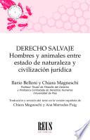 Libro Derecho salvaje