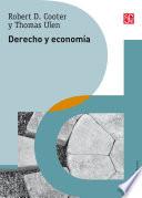 Libro Derecho y economía