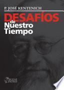 Libro Desafío de nuestro tiempo