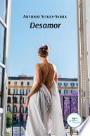 Libro Desamor