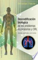 Libro Descodificación Biológica