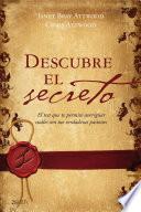 Libro Descubre el secreto