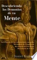 Libro Descubriendo los Demonios de tu Mente
