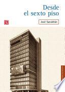 Libro Desde el sexto piso