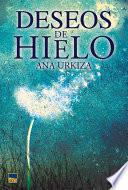 Libro Deseos de hielo