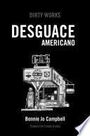 Libro Desguace americano