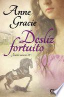 Libro Desliz fortuito