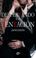 Libro Despertando a la tentación