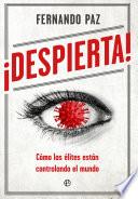 Libro ¡Despierta!