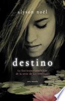 Libro Destino