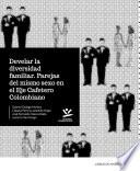 Libro Develar la diversidad familiar