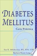 Libro Diabetes mellitus