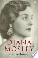 Libro Diana Mosley