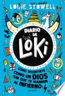 Libro Diario de Loki 2