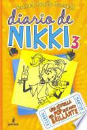 Libro Diario de Nikki 3