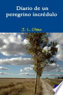 Libro Diario de un peregrino incrédulo