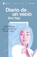 Libro Diario de un vacío