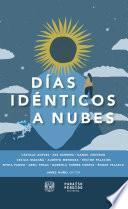 Libro Días idénticos a nubes