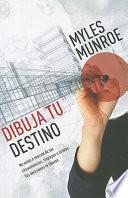 Libro Dibuja Tu Destino / Unleash Your Purpose