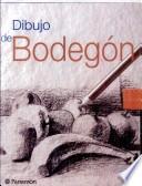 Libro Dibujo de bodegón