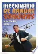 Libro Diccionario de bandas sonoras
