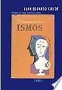 Libro Diccionario de los ismos