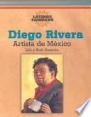 Libro Diego Rivera