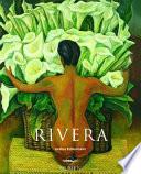 Libro Diego Rivera