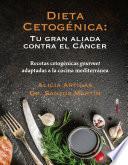 Libro Dieta cetogénica