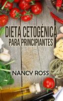 Libro Dieta Cetogénica para Principiantes