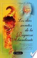 Libro Diez secretos de la riqueza abundante