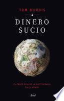 Libro Dinero sucio