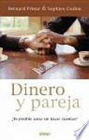 Libro Dinero y pareja