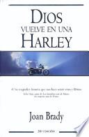 Libro Dios en una Harley