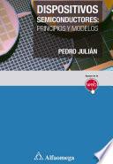 Libro Dispositivos semiconductores