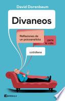 Libro Divaneos