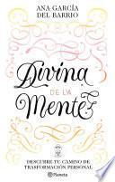 Libro Divina de la Mente