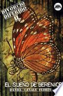 Libro Divorcio diferido II El sueño de Berenice