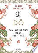 Libro Do. El camino japonés de la felicidad