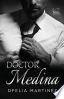Libro Doctor Medina