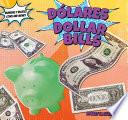 Libro Dólares / Dollar Bills