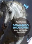 Libro Domando emociones