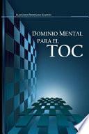 Libro Dominio Mental para el TOC