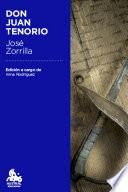 Libro Don Juan Tenorio