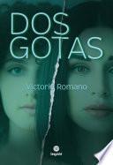 Libro Dos gotas