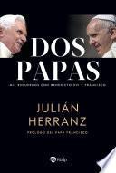 Libro Dos papas