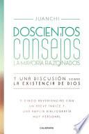 Libro Doscientos consejos, la mayoría razonados. Y una discusión sobre la existencia de Dios