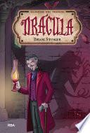 Libro Drácula