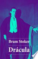 Libro Drácula