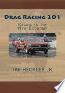 Libro Drag Racing 201